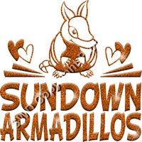 GLT88 ORANGE GLITTER Thumbnail