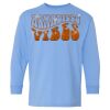 5400B Youth Heavy Cotton Long Sleeve Thumbnail