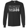 2400 Adult Ultra Cotton Long Sleeve T-Shirt Thumbnail