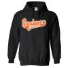 18500 Adult Heavy Blend Hooded Sweatshirt Thumbnail