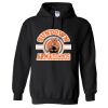 18500 Adult Heavy Blend Hooded Sweatshirt Thumbnail