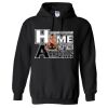 18500 Adult Heavy Blend Hooded Sweatshirt Thumbnail