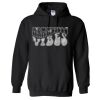 18500 Adult Heavy Blend Hooded Sweatshirt Thumbnail