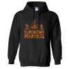 18500 Adult Heavy Blend Hooded Sweatshirt Thumbnail
