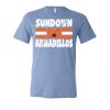 3413 Adult Extra Soft Tri-blend Tee Thumbnail