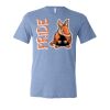 3413 Adult Extra Soft Tri-blend Tee Thumbnail