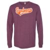 3513 Adult Extra Soft Tri-blend Long Sleeve Thumbnail