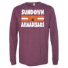 3513 Adult Extra Soft Tri-blend Long Sleeve Thumbnail