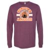 3513 Adult Extra Soft Tri-blend Long Sleeve Thumbnail