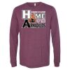 3513 Adult Extra Soft Tri-blend Long Sleeve Thumbnail