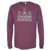 3513 Adult Extra Soft Tri-blend Long Sleeve Thumbnail