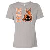 6413 Women’s Extra Soft Tri-blend Tee Thumbnail