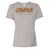 6413 Women’s Extra Soft Tri-blend Tee Thumbnail