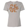 6413 Women’s Extra Soft Tri-blend Tee Thumbnail